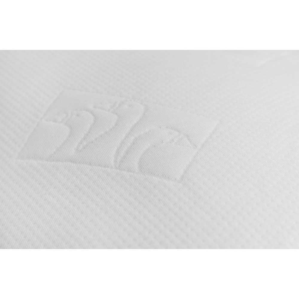 Federa Proteggi Cuscino Comfort Plus 100% Poliestere Federa Proteggi Cuscino Comfort Plus 100% Poliestere