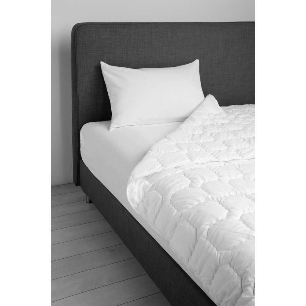 Federa Proteggi Cuscino Comfort Plus 100% Poliestere Federa Proteggi Cuscino Comfort Plus 100% Poliestere