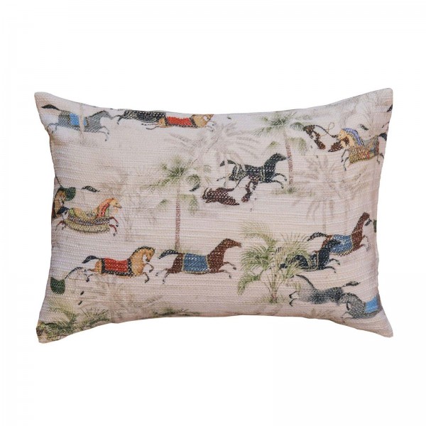 Cuscino arredo Tessitura Toscana Paseo T&Linus