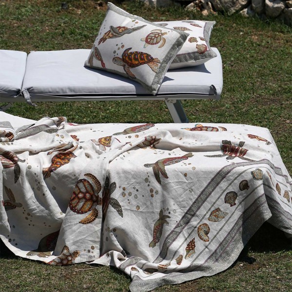 Cloth Furniture Cover Ninja Cloth Furniture Natural Roof...