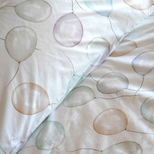 Komplette Bögen Tessitura Toscana Volare Globos Design