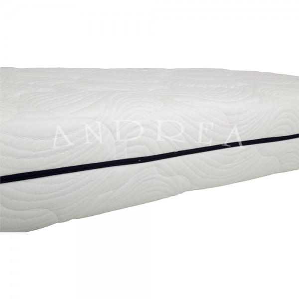 Materasso Matrimoniale in Memory Foam Ecomemory + Acquacell Morfeus Avant 160x195 cm