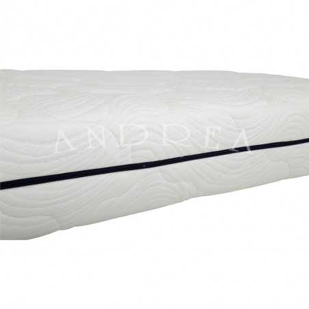 Materasso Matrimoniale in Memory Foam Ecomemory + Acquacell Morfeus Avant 160x195 cm