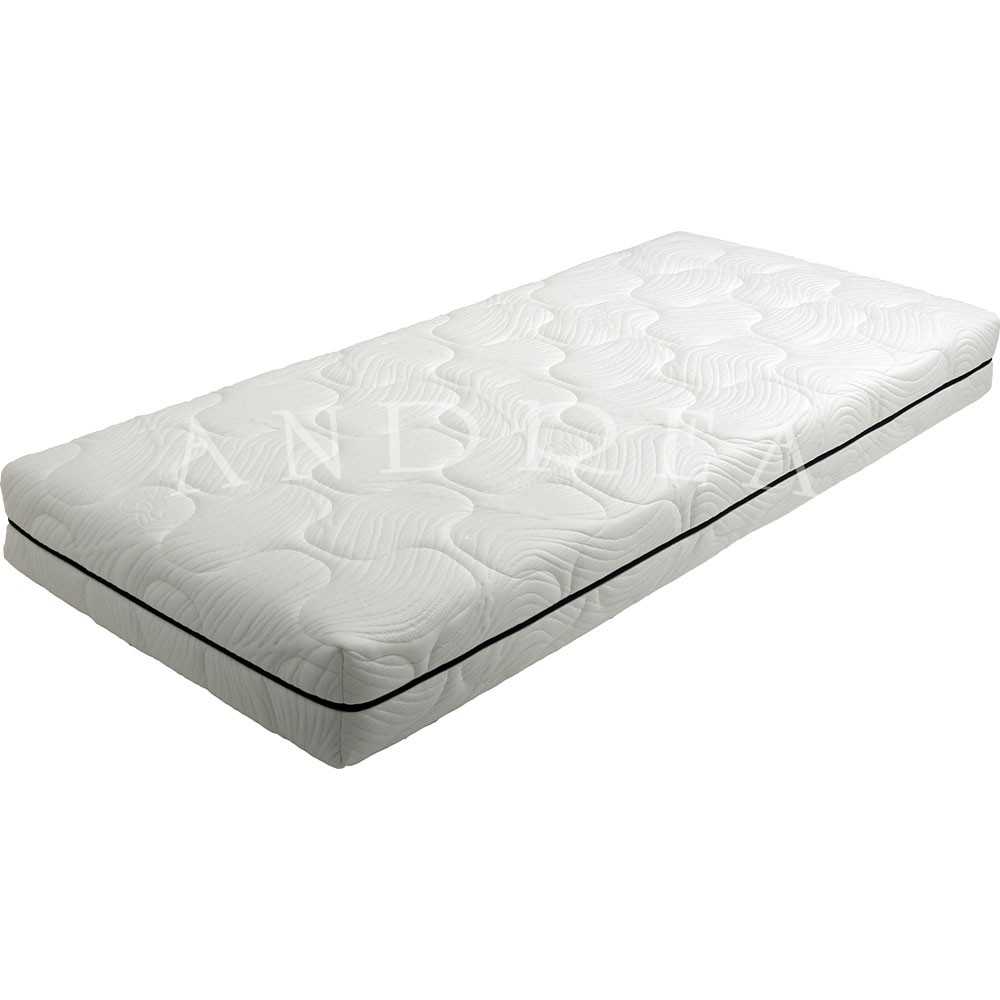 Materasso Matrimoniale in Memory Foam Ecomemory + Acquacell Morfeus Avant 160x195 cm