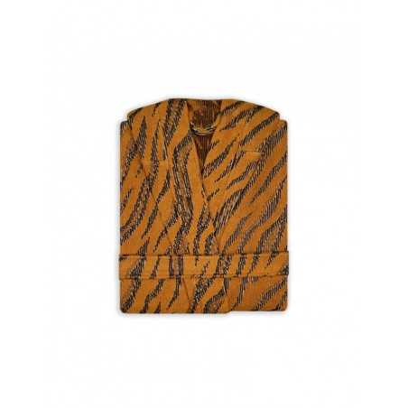 Accappatoio con cappuccio Lasa Home Taglia M