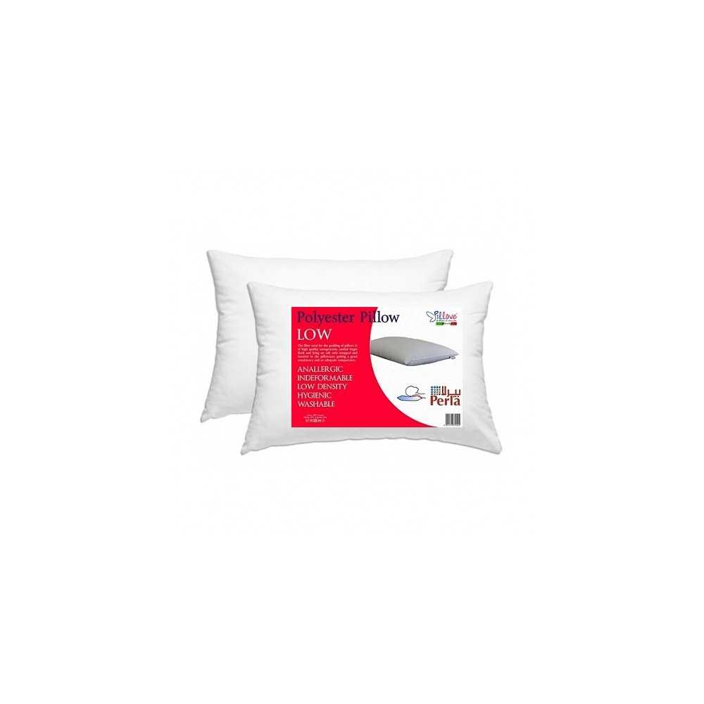 Cuscino Il Guanciale Eco Madapolam 650 grammi 50X80 cm