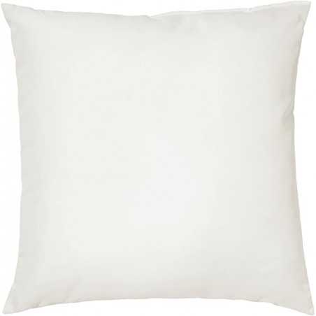 Rembourrage pour coussin de meuble 47x47 cm en polyester