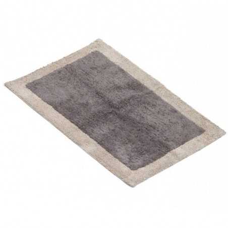 Tapis Cavalieri Ombre 60X90 cm couleur Ghiaccio -Panna