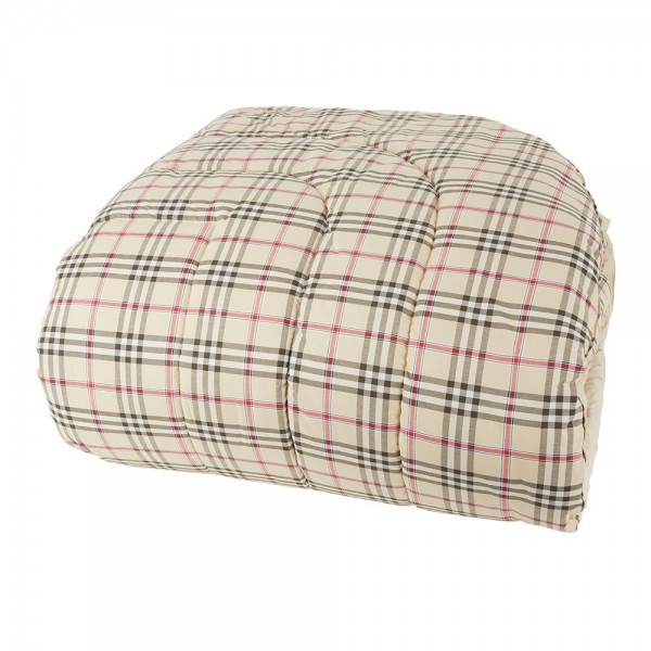 Quilt Square und Half Randi...