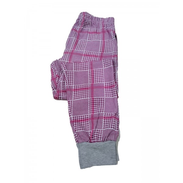 Pyjama mädchen Gorjuss Tween sweatshirt le beret tg 8 jahre farbe gris jaspe