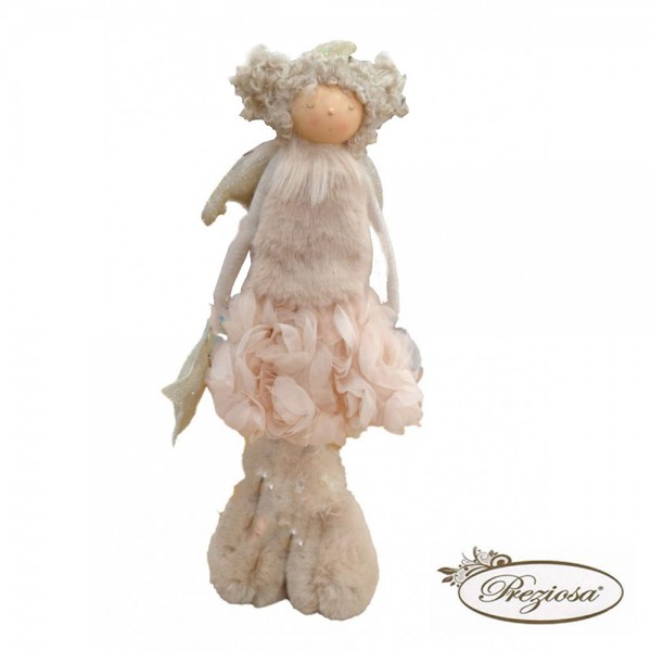 Decorative Savim Angel Handmade doll