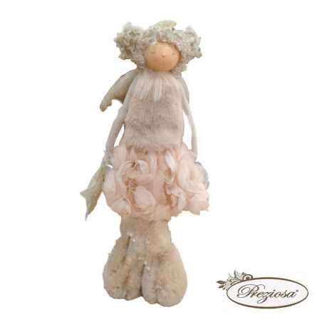 Bambola decorativa Savim Angelo Modello Marta