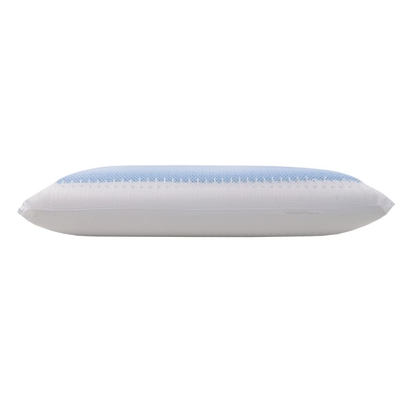 Cuscino in Memory Ventilato e Antisoffoco Oceano Millefori Andrea Home 42x72xh12 cm