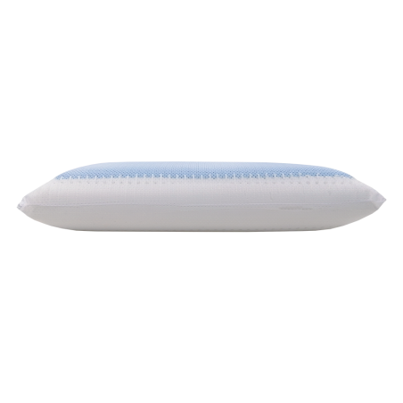 Cuscino in Memory Ventilato e Antisoffoco Oceano Millefori Andrea Home 42x72xh12 cm