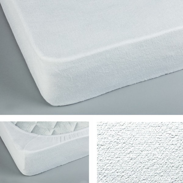 Hygienic mattress topper Daltex Venus Nelnou 1.5 PZ.