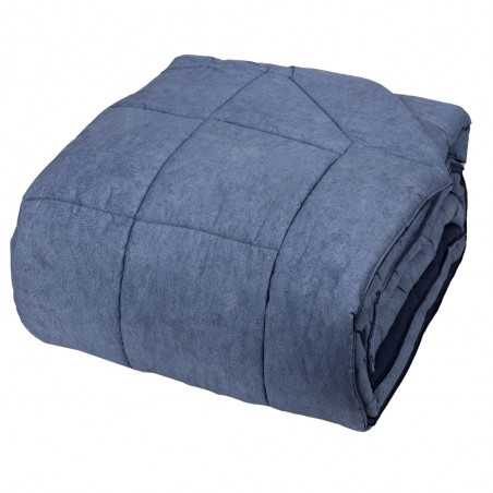 TRAPUNTA FAZZINI GALUCHAT N. 2 PZ. BLU