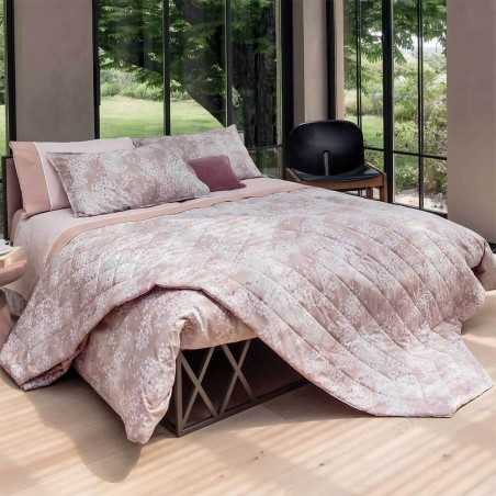 TRAPUNTA FAZZINI KIMONO 2 PZ. NATURALE