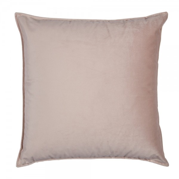 Furniture Cushion 50x50 Fazzini Fascino Velvet Pink Lotus...