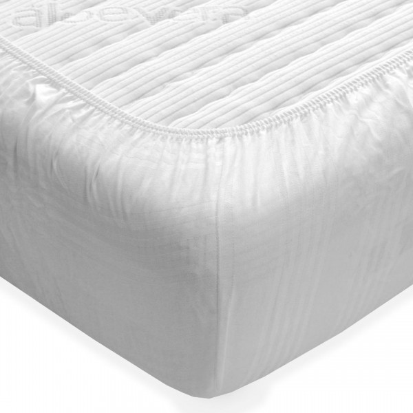 Housse de matelas Piazza e Mezza Andrea Home Sanfor