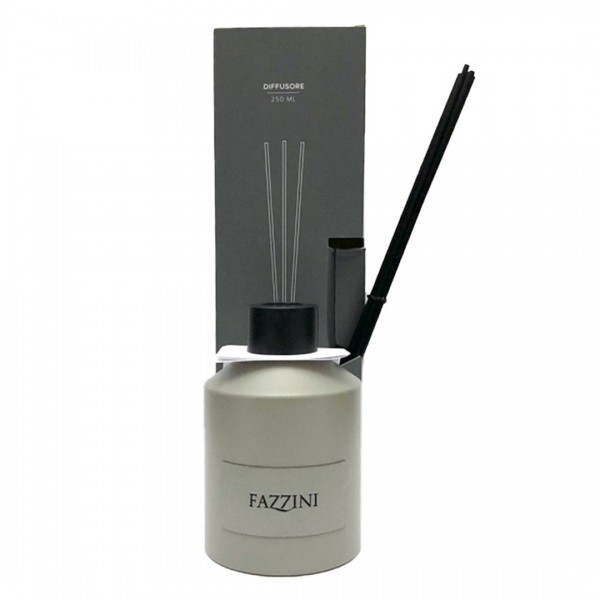 Diffuseur Fazzini 250 ml. Pierre / Encens