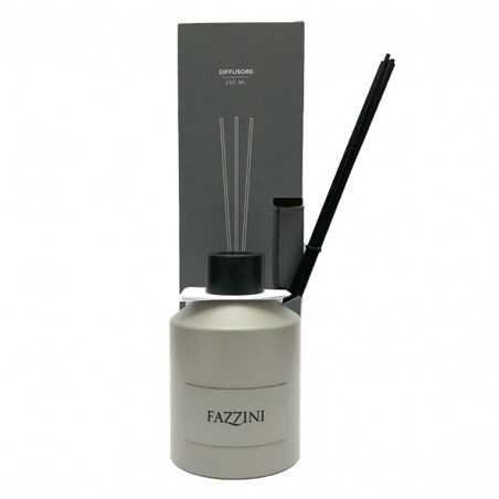 Diffuseur Fazzini 250 ml. Pierre / Encens