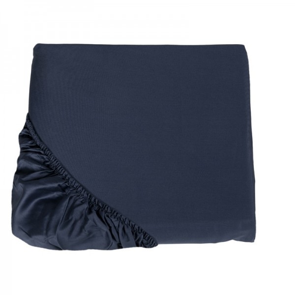 Bottom sheet with corners double bed Fazzini Trecento...