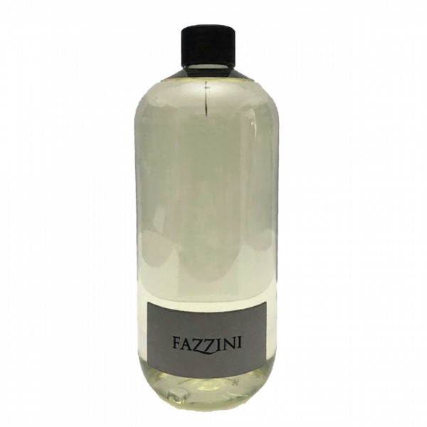 Ricarica Fazzini Refill 500 Ml. Nero/Log On F.