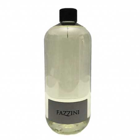 Ricarica Fazzini Refill 500 Ml. Nero / Log On Fire