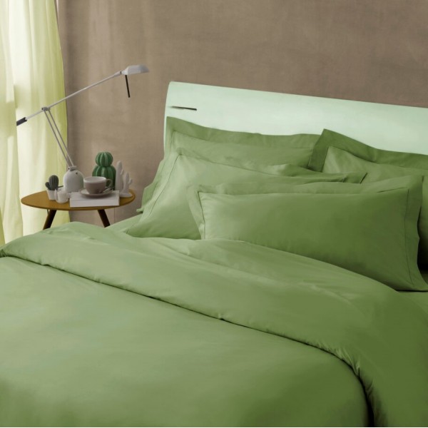 Pair of pillowcases 52x80 Camillatex NK COLOR color Giada