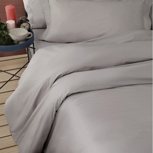 Duvet cover double Camillatex NK COLOR color tower
