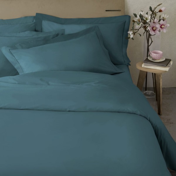 Double under sheet with corners Camillatex NK Color color corsair
