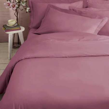 Drap de lit double Camillatex couleur NK Color aurora