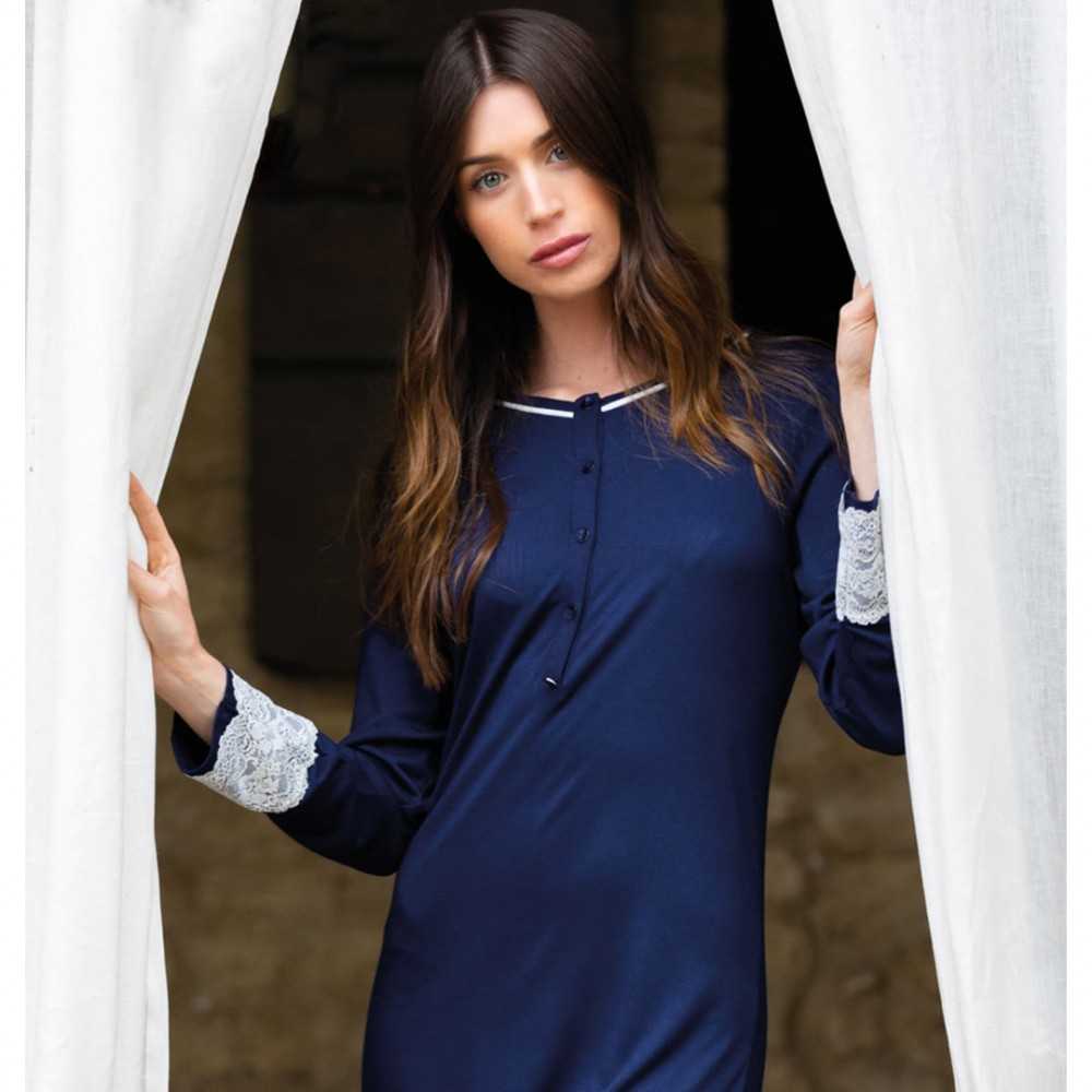Camicia best sale notte donna