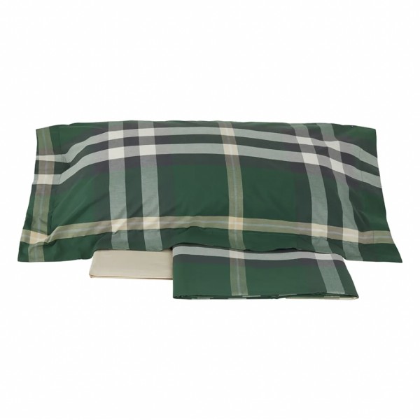 Sheet Set Randi Nevada single bed in Green color