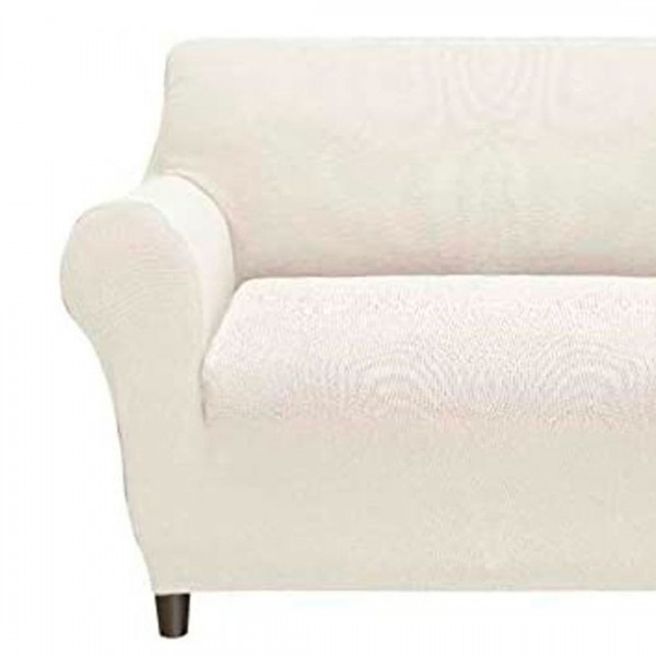 2 Seats Covered Fazzini Cream
