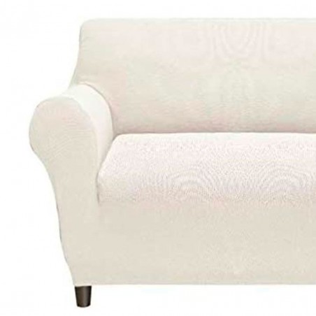 3-Sitzer-Sofabezug Sofabezug Fazzini creme