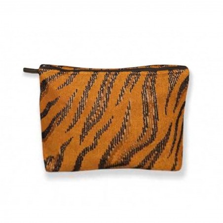 Trousse da bagno in spugna Lasa Home Tiger