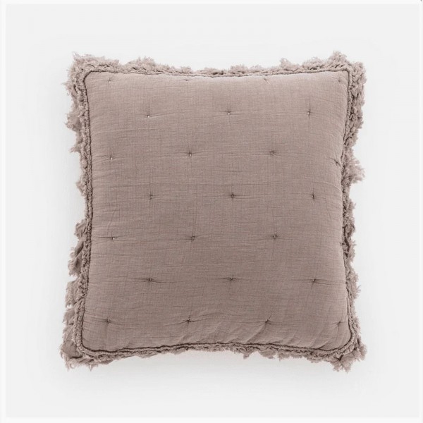 Cuscino arredo 50x50 Carillo Riviera Cora