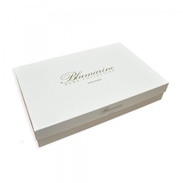 Set de 3 serviettes Blumarine Spa