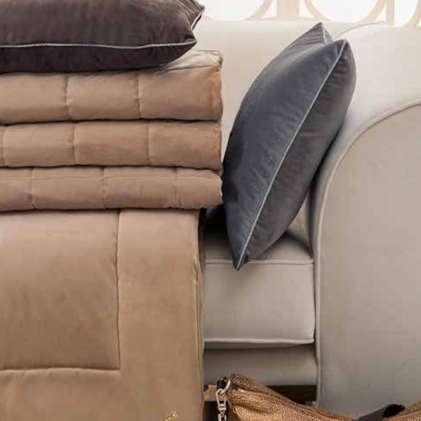 Cuscino arredo Borbonese Living