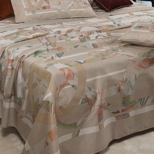 Telo arredo multifunzionale Borbonese Liberty