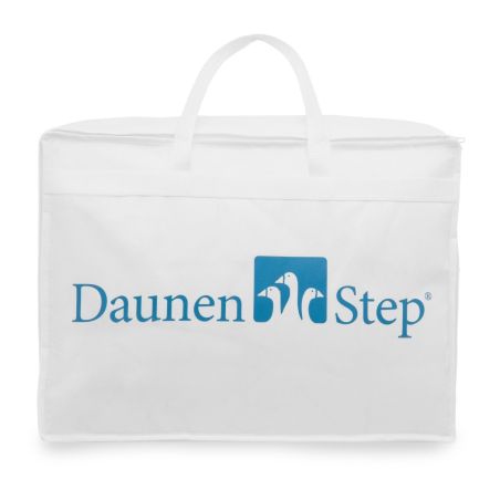 Daunen DaunenStep D800 D800 - 100% Daunen - Alternative Maßnahmen