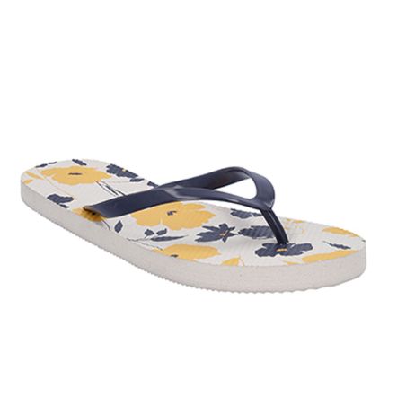 Damen Flip Flops Maryplaid 6M98703