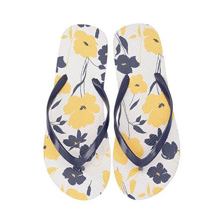 Damen Flip Flops Maryplaid 6M98703