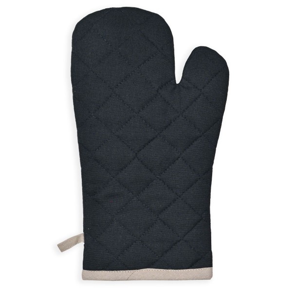 Guanto da forno UNO Greta 23 colore Antracite