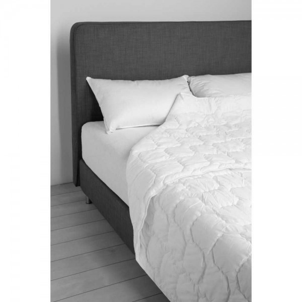 Cuscino In Piuma Platinum 50X60 - per chi dorme sulla pancia