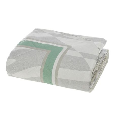 Quilt Borbonese Oasis
