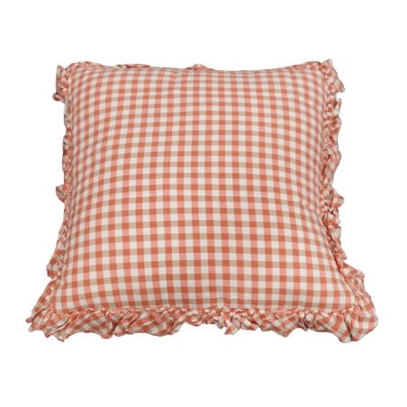 Coussin de mobilier 50x50 Riviera Elia c/rouches