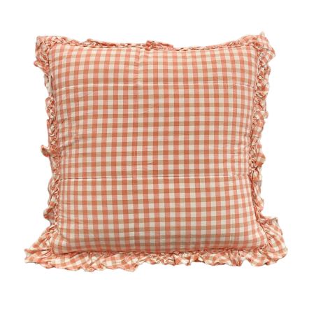 Coussin de mobilier 50x50 Riviera Elia c/rouches