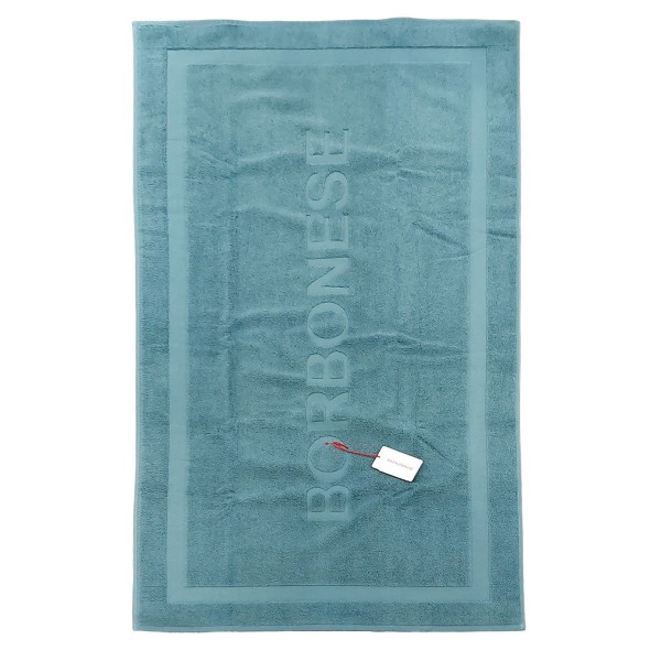 Tappeto bagno Borbonese...